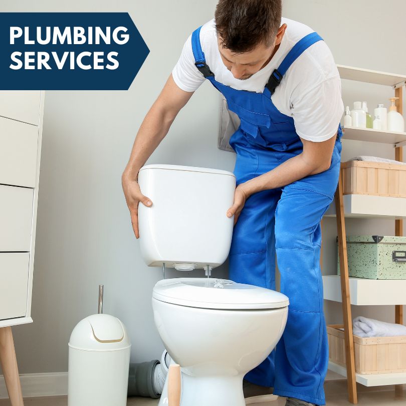 Plumbing Company in Malone, NY